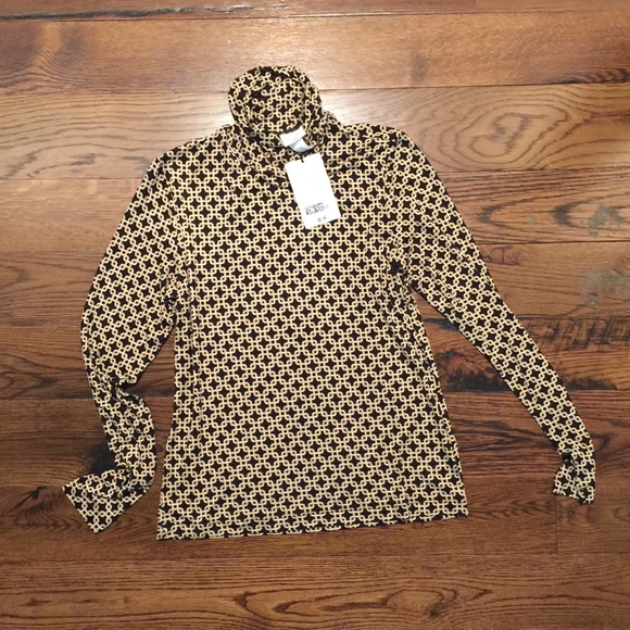 Nwt’s SOLD OUT H&M Sz M Richard Allen SKIRT & TOP - Picture 5 of 7